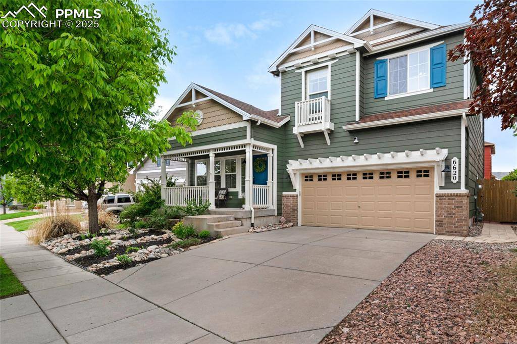 Colorado Springs, CO 80923,6620 Finecrest DR