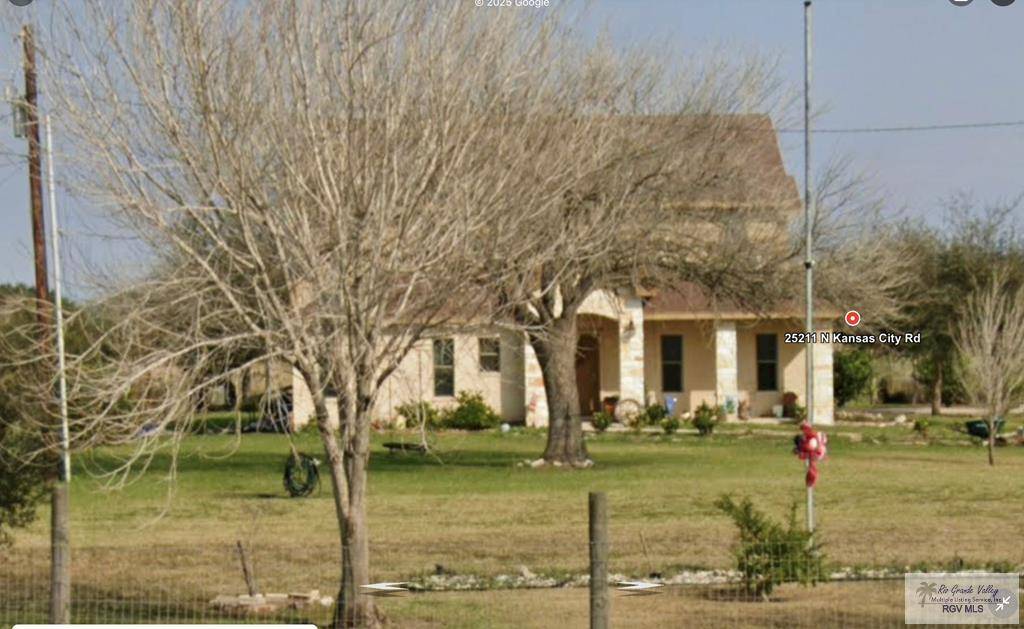 25211 KANSAS CITY RD., La Feria, TX 78559