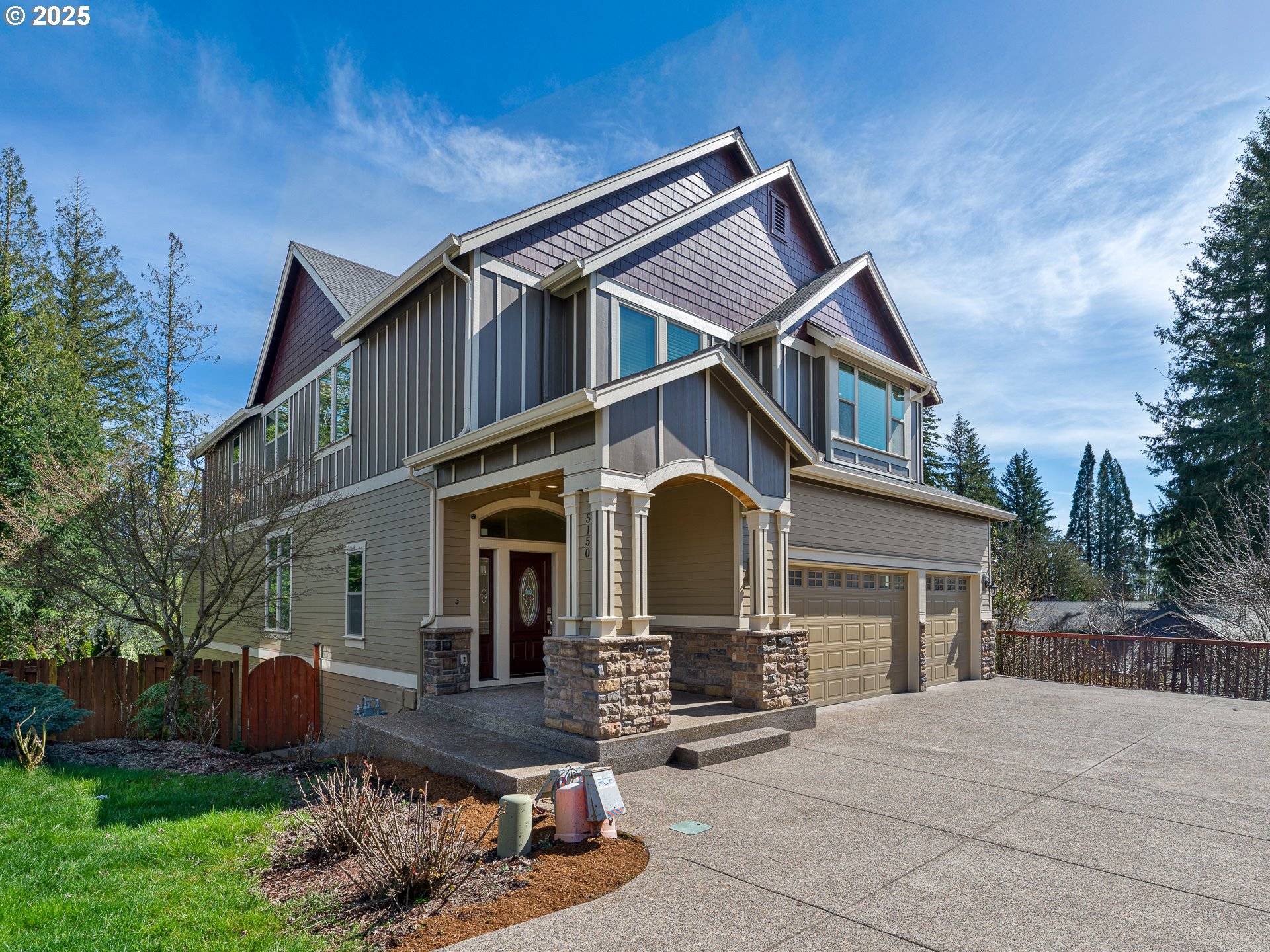 5150 NW 140TH AVE, Portland, OR 97229