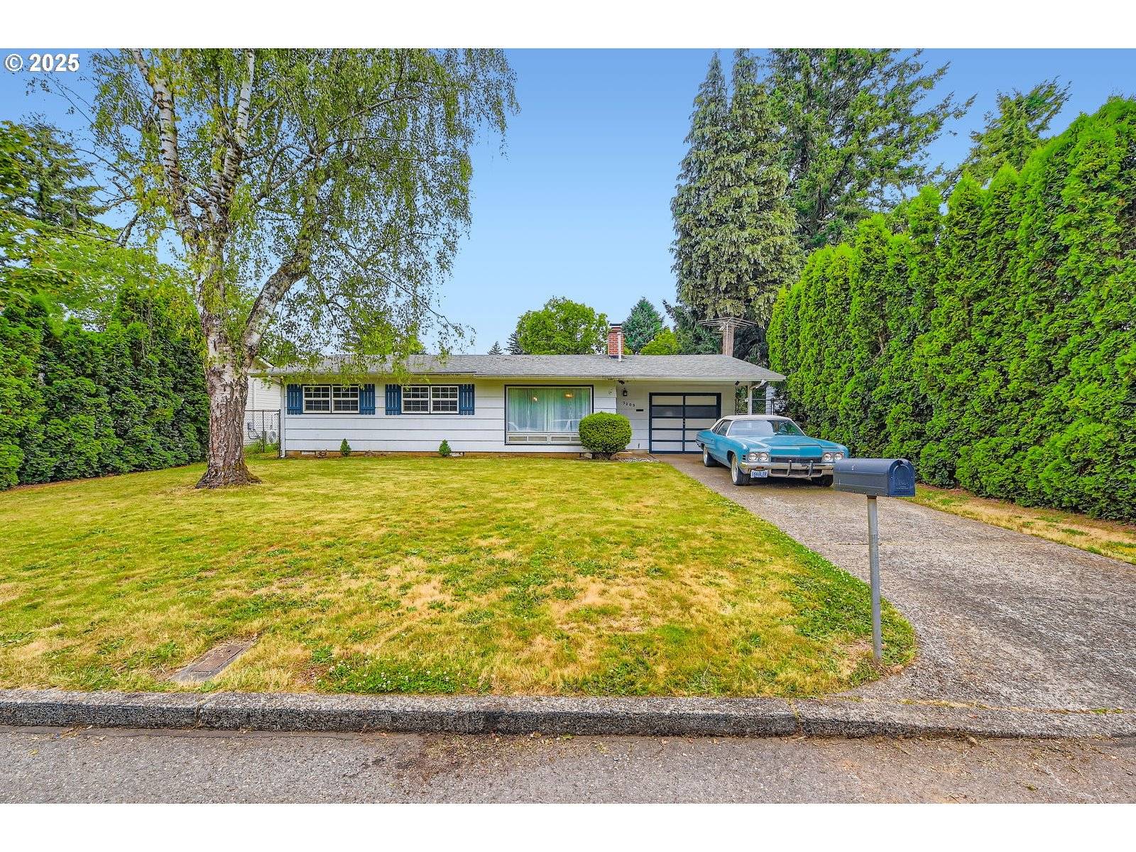 3209 SE 165TH PL, Portland, OR 97236