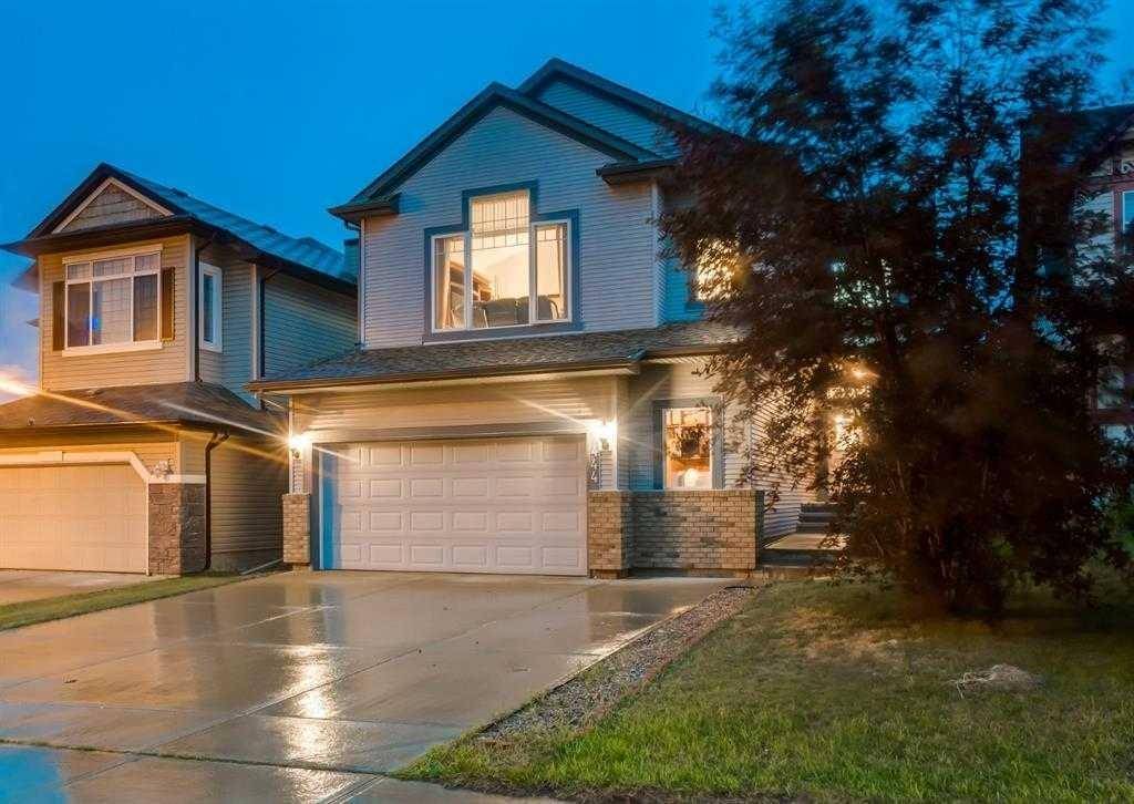 444 Evanston VW NW, Calgary, AB T3P 1G1