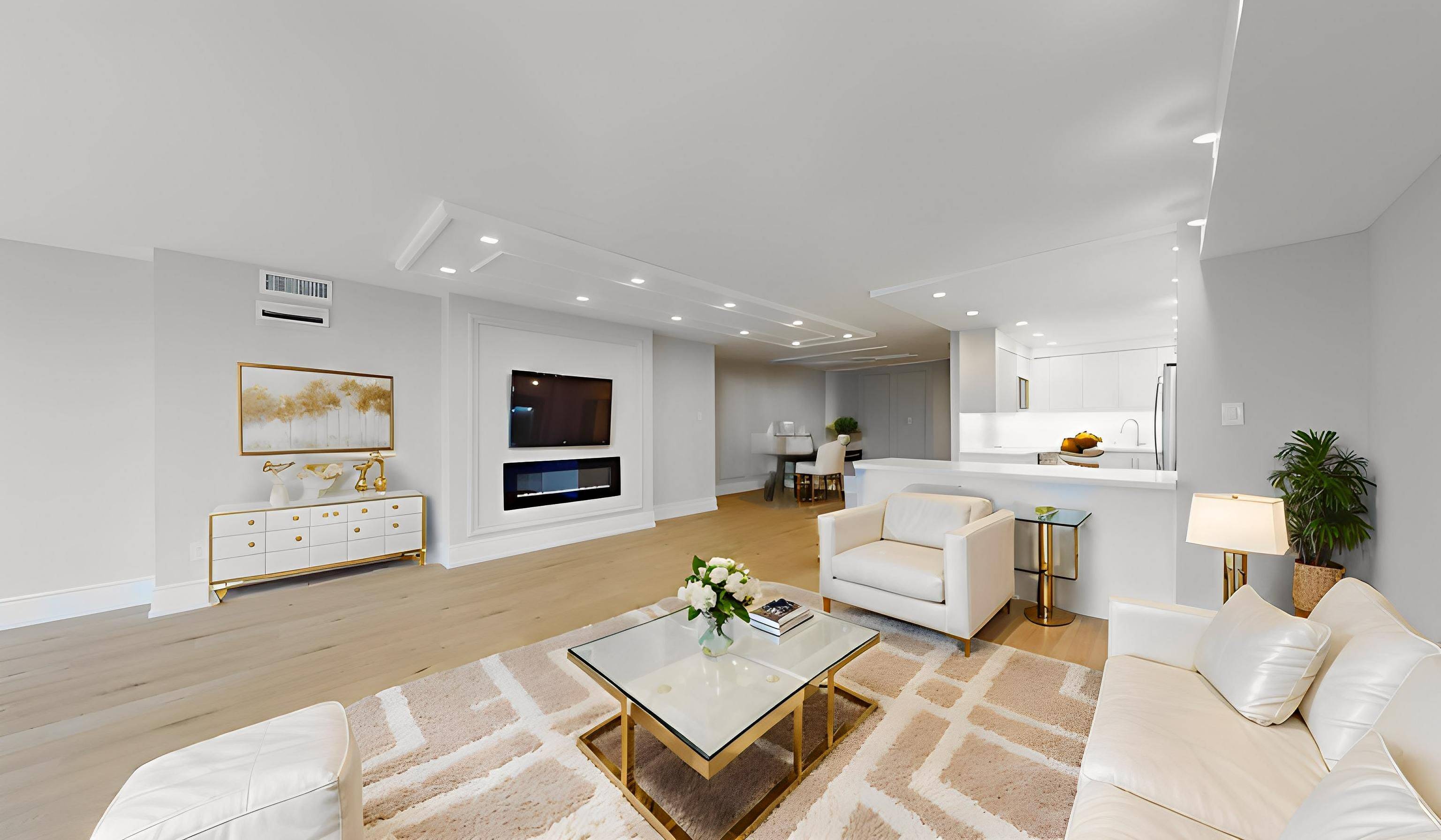 5 Weldrick RD #613, Richmond Hill, ON L4C 8S9
