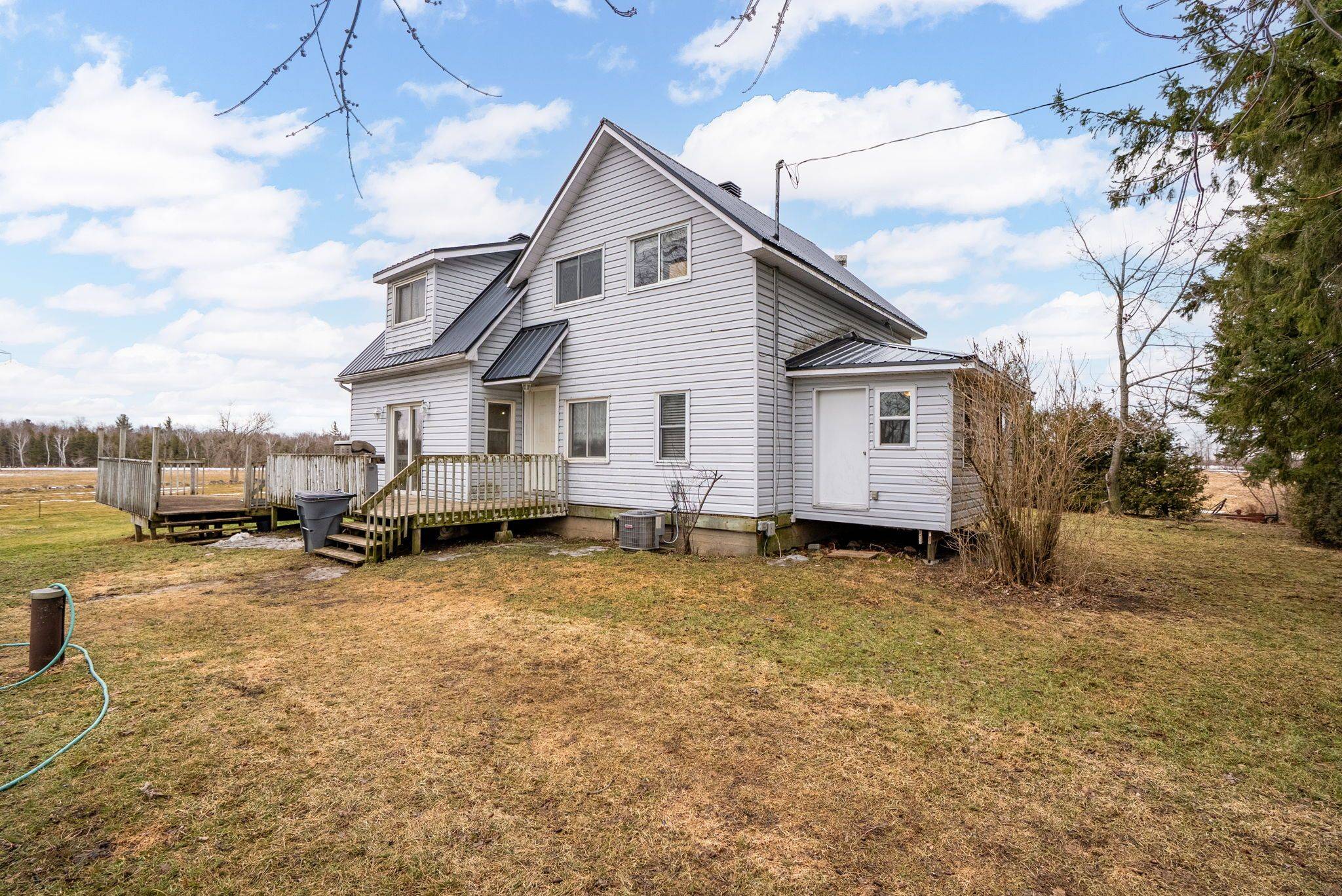 16172 Rush city RD, North Stormont, ON K0C 1V0