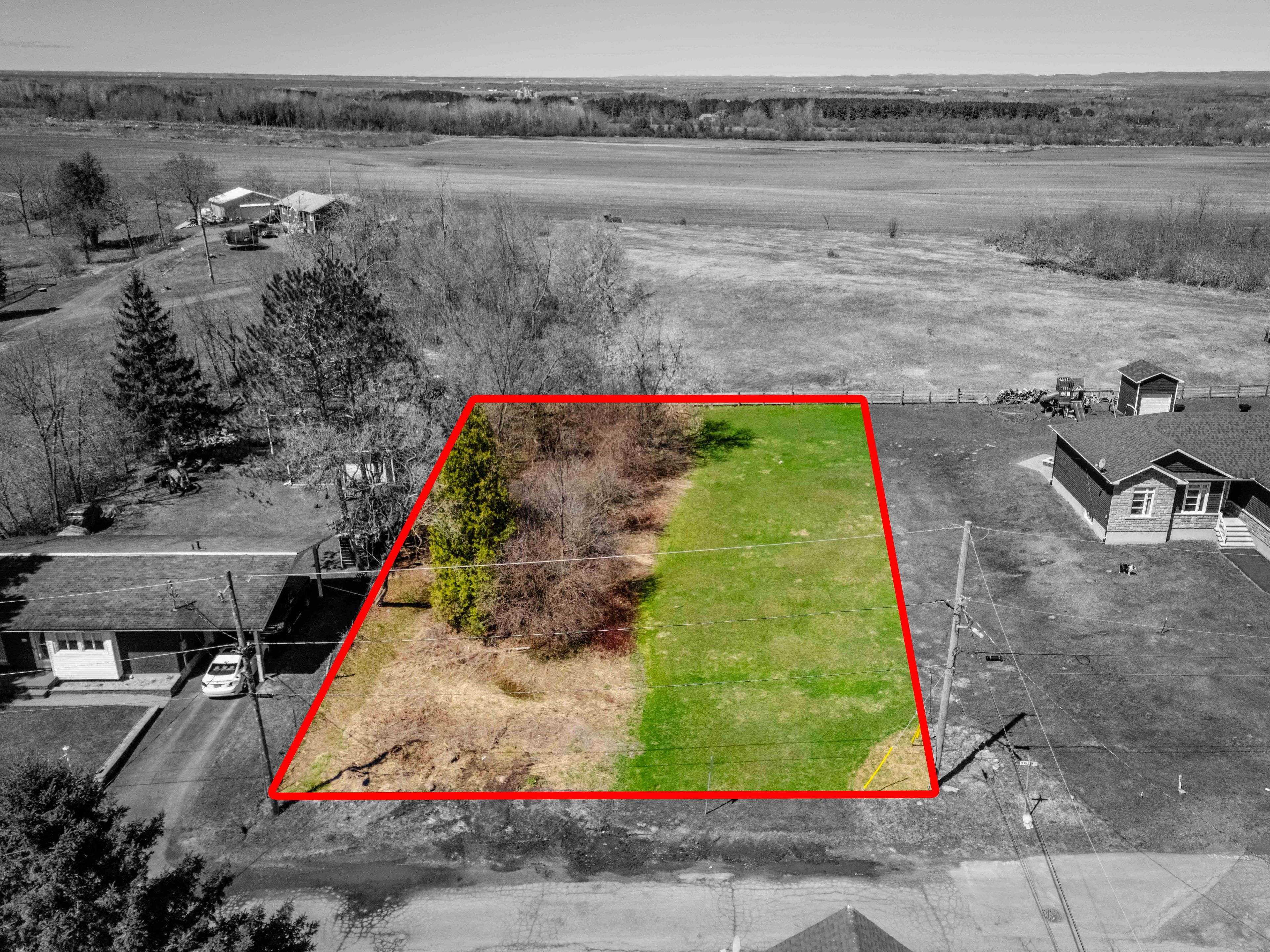 Champlain, ON K0B 1R0,Lot Pendleton ST