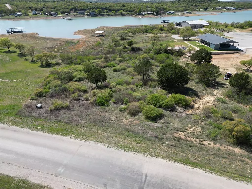 Cisco, TX 76437,Lot 19 Hidden Shores Dr.