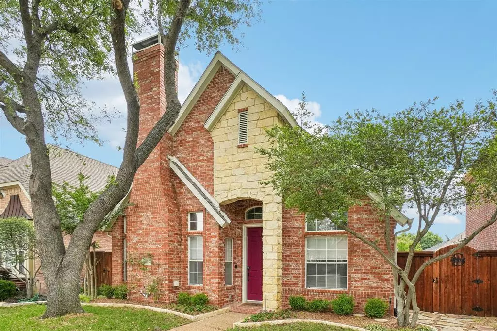 Irving, TX 75063,8612 Quail Meadow Drive