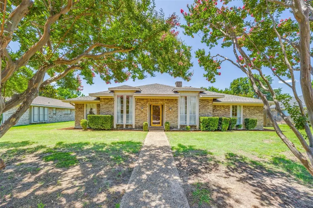 Richardson, TX 75081,1002 Windsong Trail