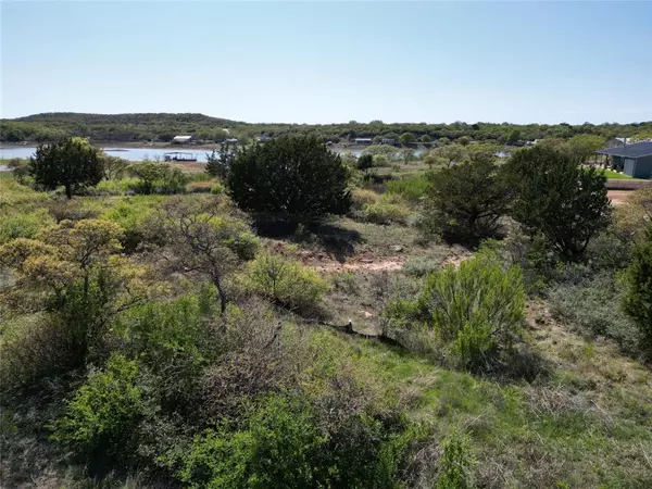 Cisco, TX 76437,Lot 19 Hidden Shores Dr.