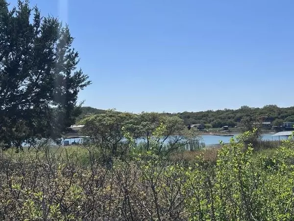 Cisco, TX 76437,Lot 19 & 20 Hidden Shores Dr.