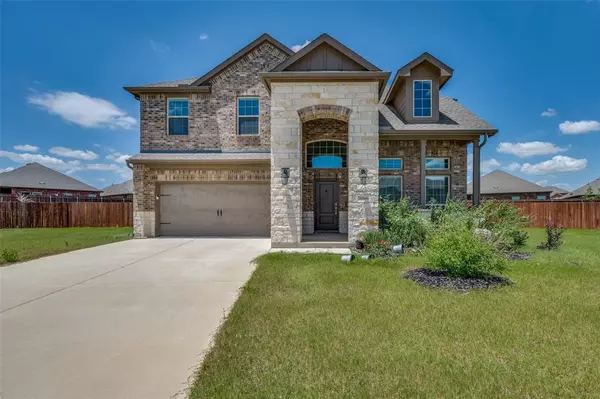 Aubrey, TX 76227,10305 Geode Street