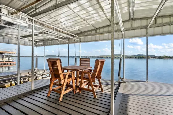 Possum Kingdom Lake, TX 76450,5157 Wilson Road