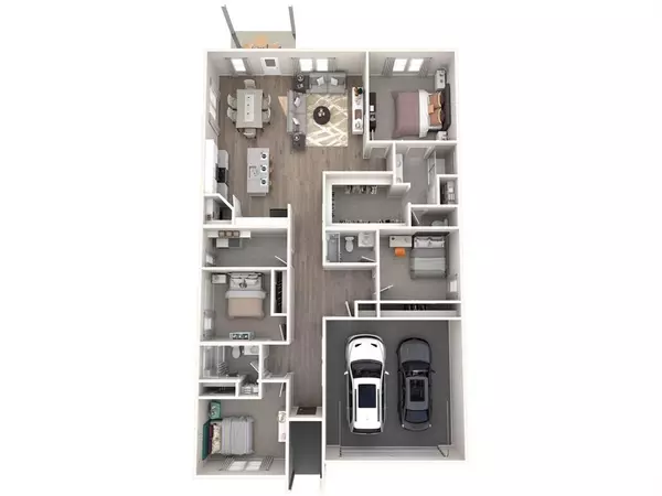 Mckinney, TX 75069,417 Stagg Street