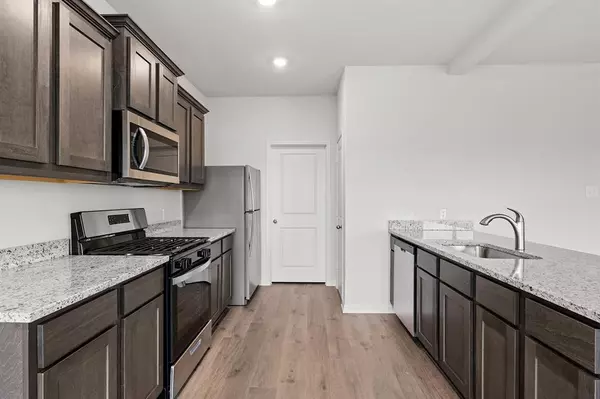 Venus, TX 76084,426 Gib Woodall Drive