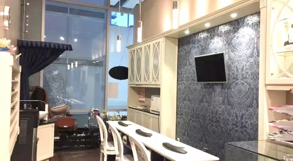 Markham, ON L3R 5T5,8339 Kennedy RD #2707