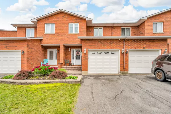 110 Heritage Pl PL, Cornwall, ON K6J 5V5