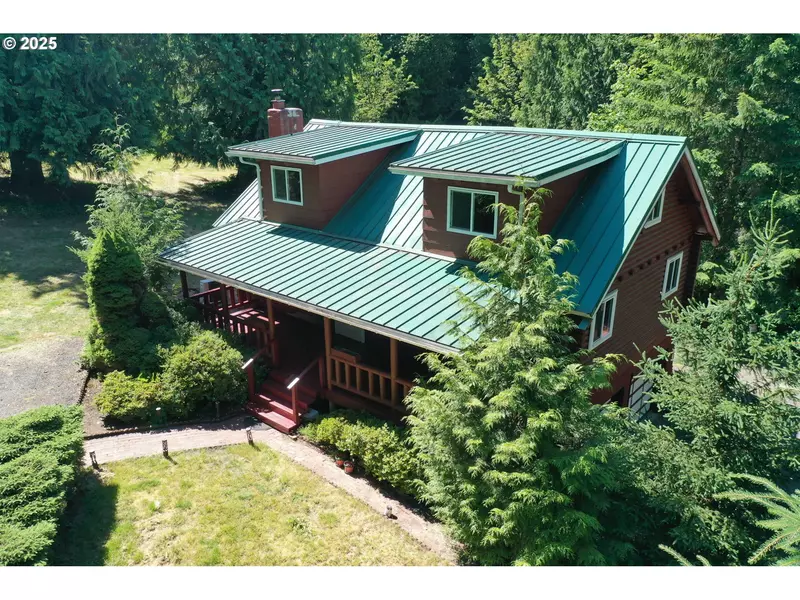 171 LENORA LN, Kelso, WA 98626