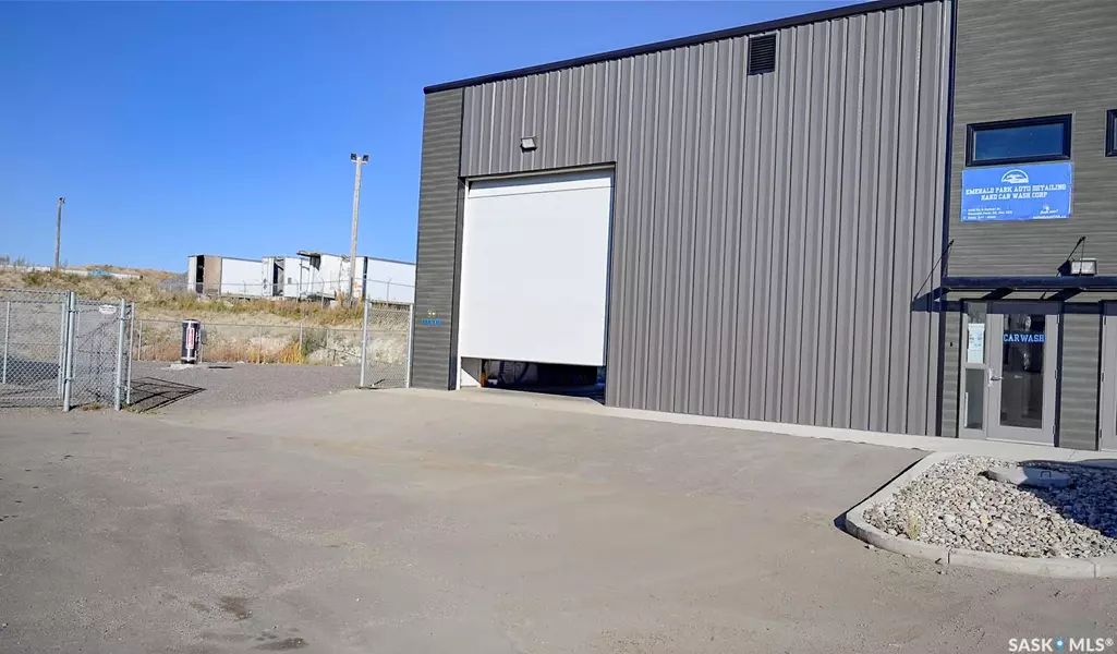6 RATNER STREET #38, Edenwold Rm No. 158, SK S4L 0E3