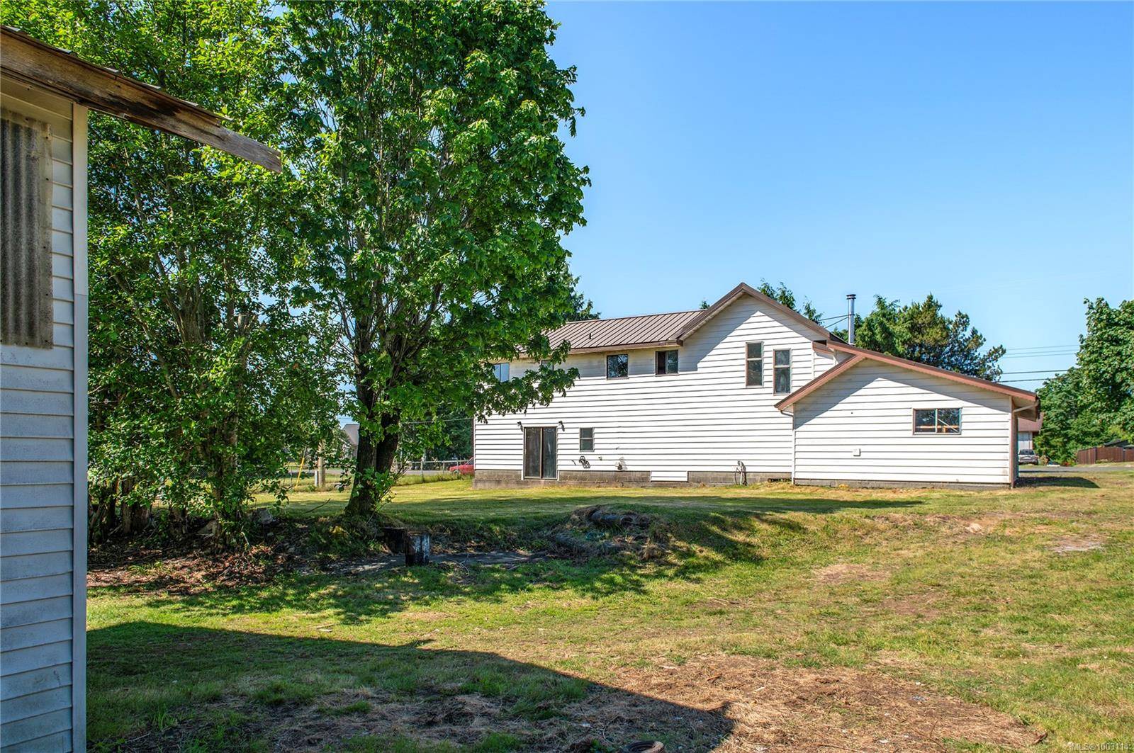 Campbell River, BC V9W 4Y8,4345 Barclay Rd