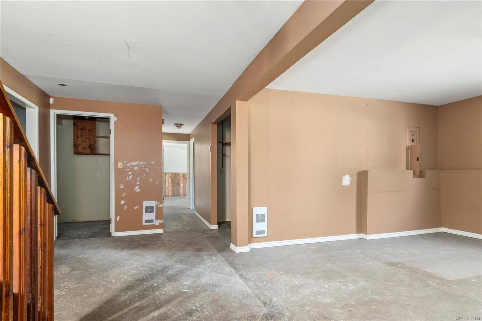 Campbell River, BC V9W 4Y8,4345 Barclay Rd