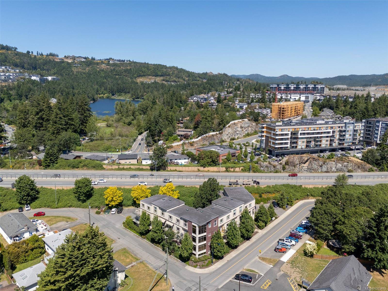 Langford, BC V9B 3Z2,2732 Matson Rd #307