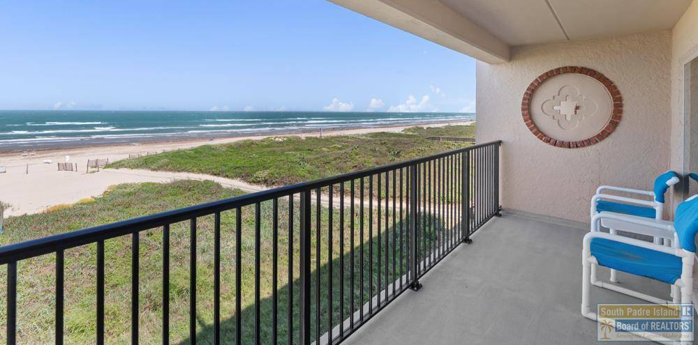 4400 Gulf Blvd., South Padre Island, TX 78597