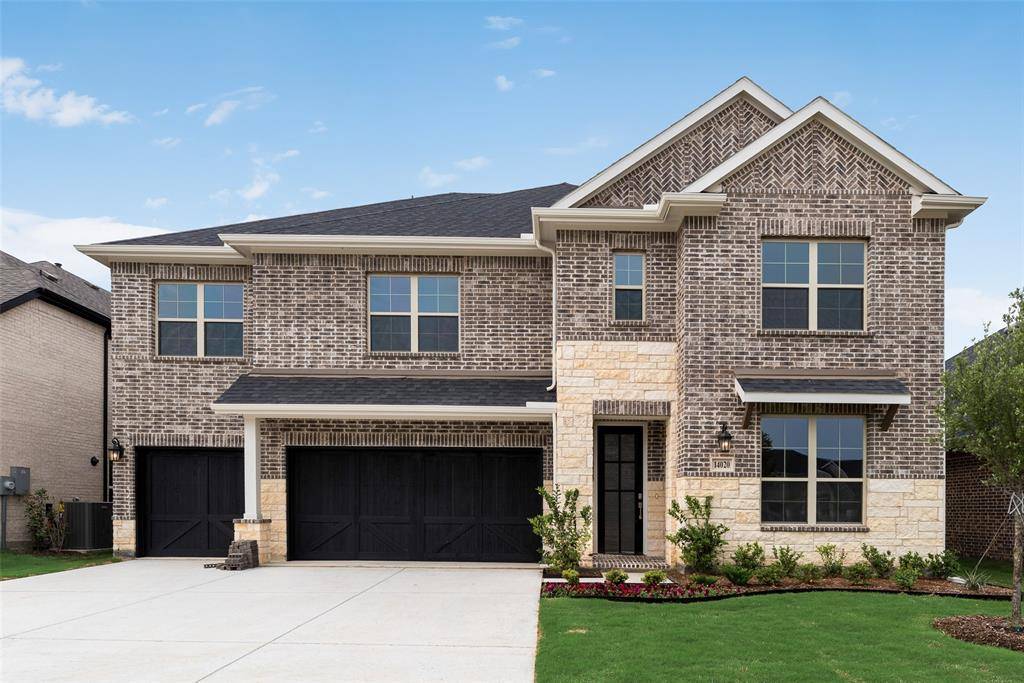 Little Elm, TX 75068,14020 Alfafar Court