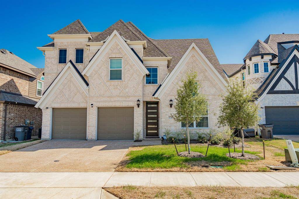 1725 Frisco Hills Boulevard, Little Elm, TX 75068