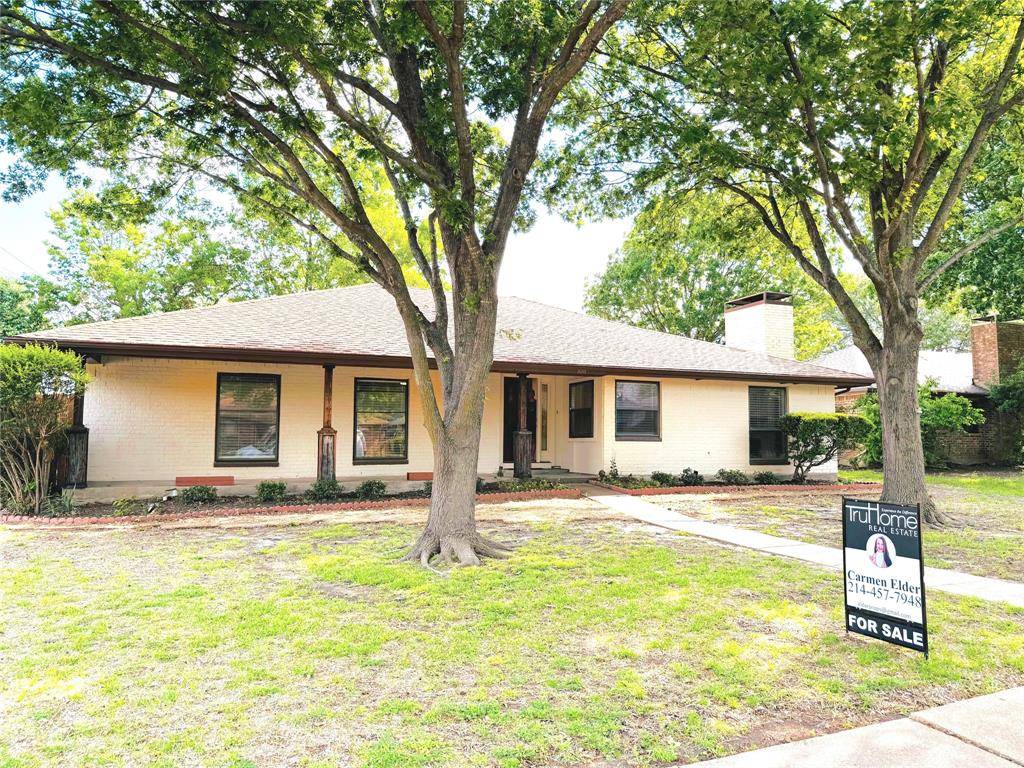 800 Gageway Drive, Mesquite, TX 75150