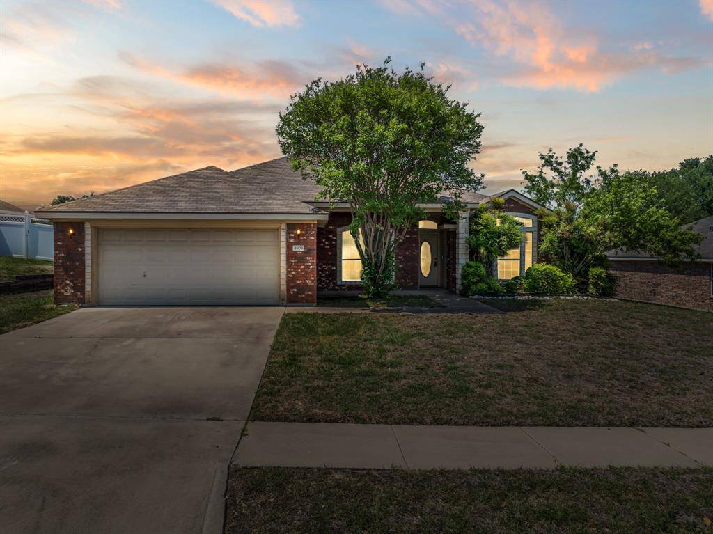 4905 Lightning Rock Trail, Killeen, TX 76542
