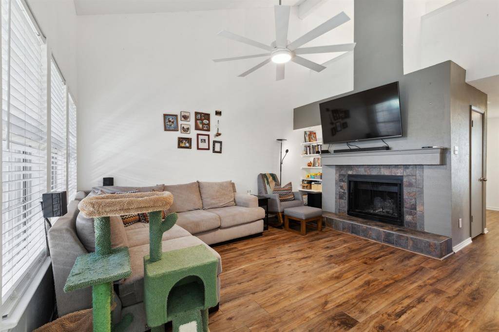 Lewisville, TX 75067,724 Creekwood Court