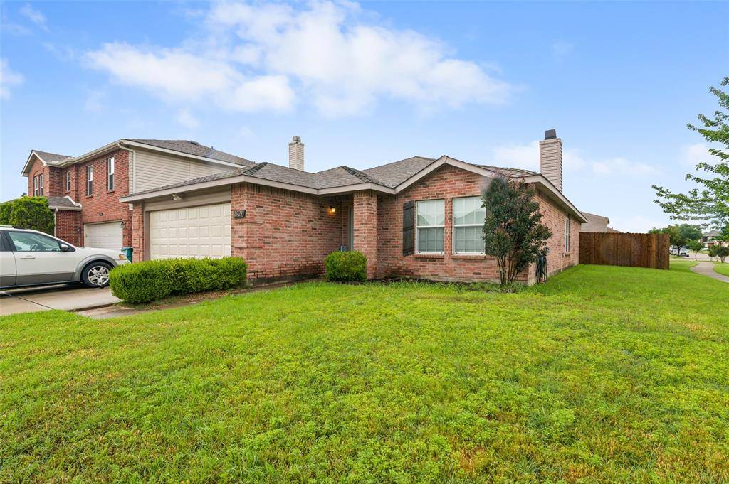 Denton, TX 76210,2921 Desert Drive