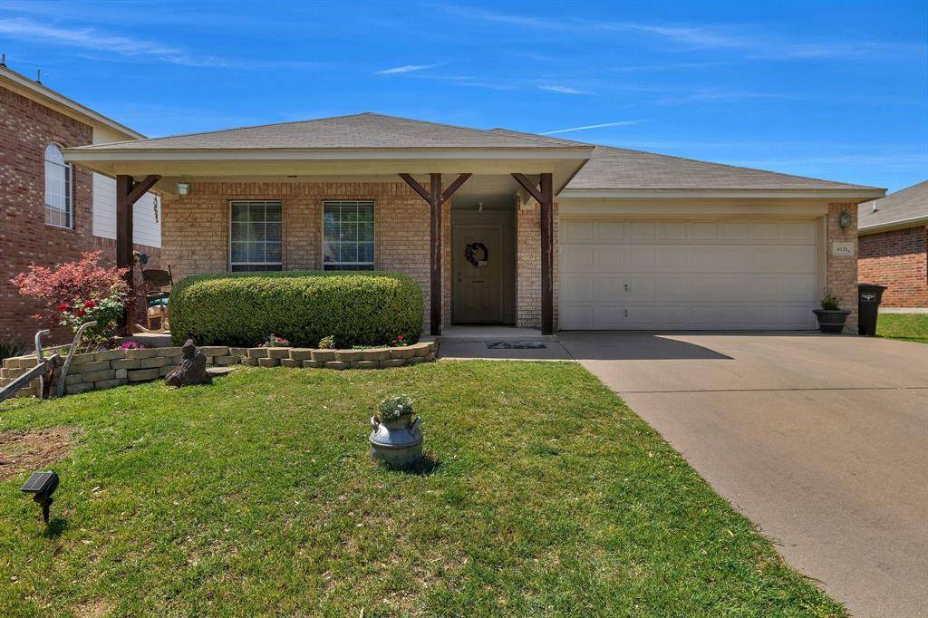 6121 Bowfin Drive,  Fort Worth,  TX 76179
