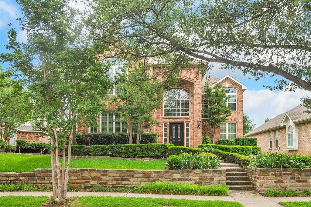 8908 Canyonlands Drive, Plano, TX 75025