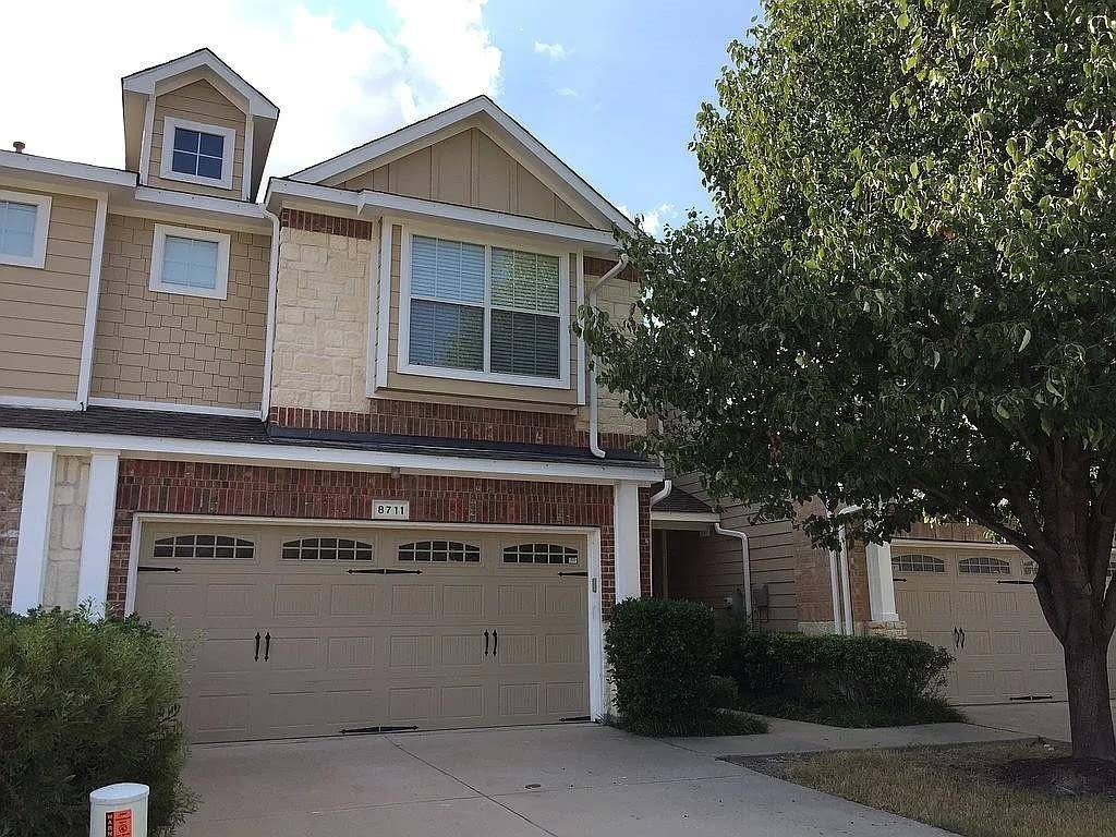 8711 Bigelow Drive,  Plano,  TX 75024