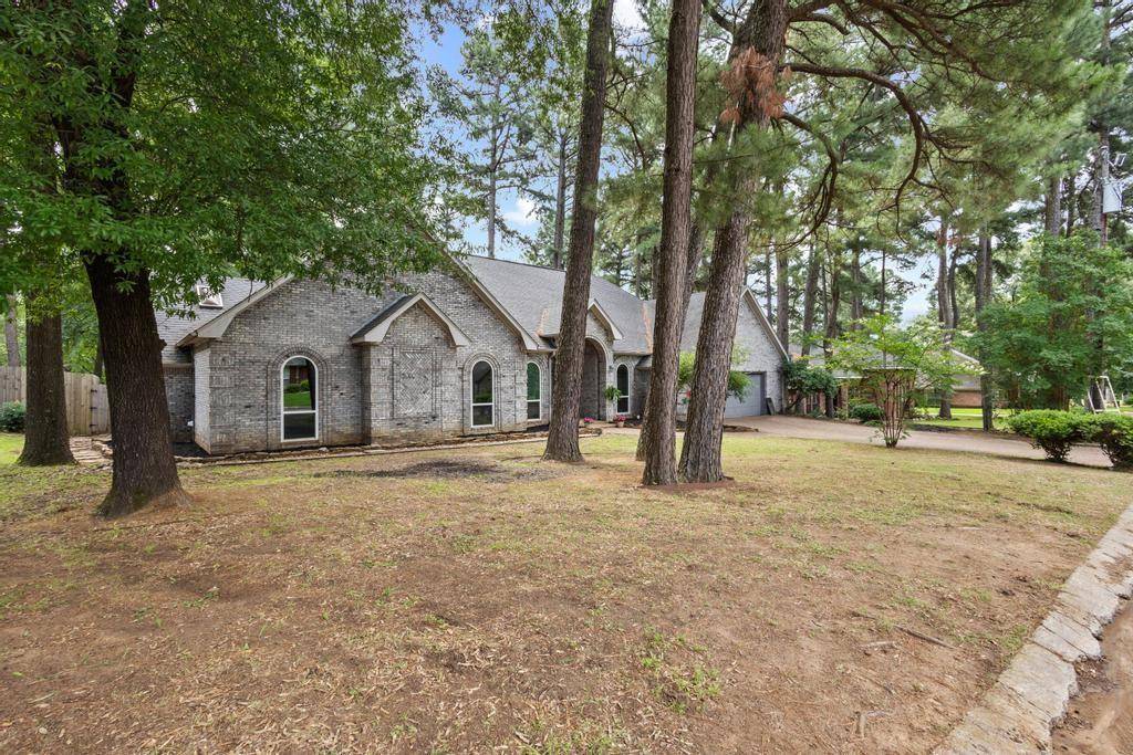 494 Spruce Drive, Paris, TX 75462