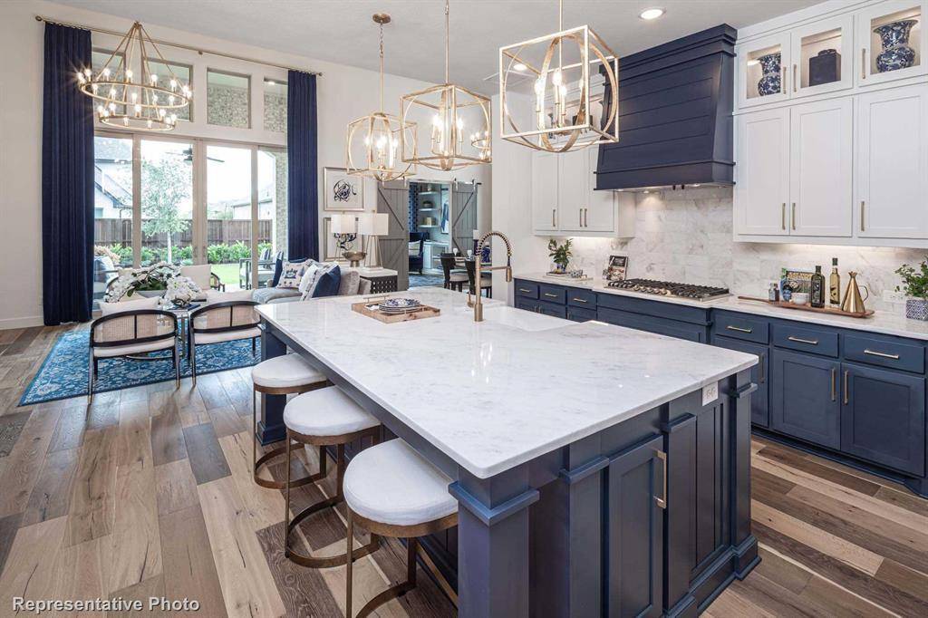 4915 Triadic Lane, Celina, TX 75078