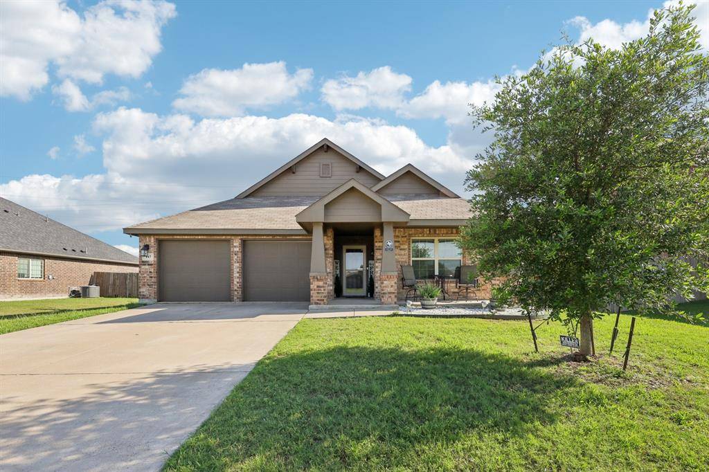 147 Cantle, Waxahachie, TX 75165