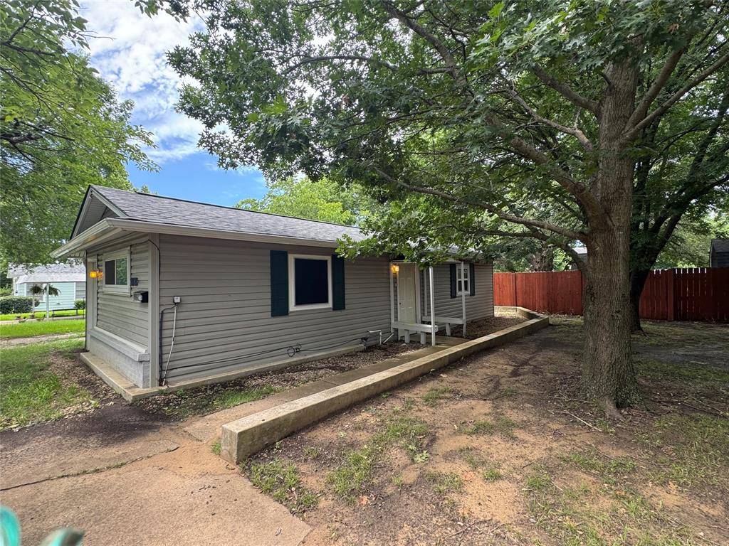 Sherman, TX 75092,2020 W Alexander Street