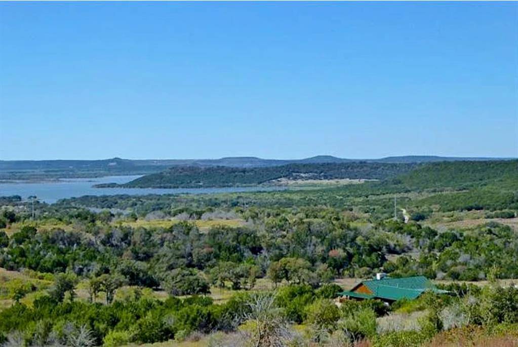 Graford, TX 76449,1253 Balcones Lane
