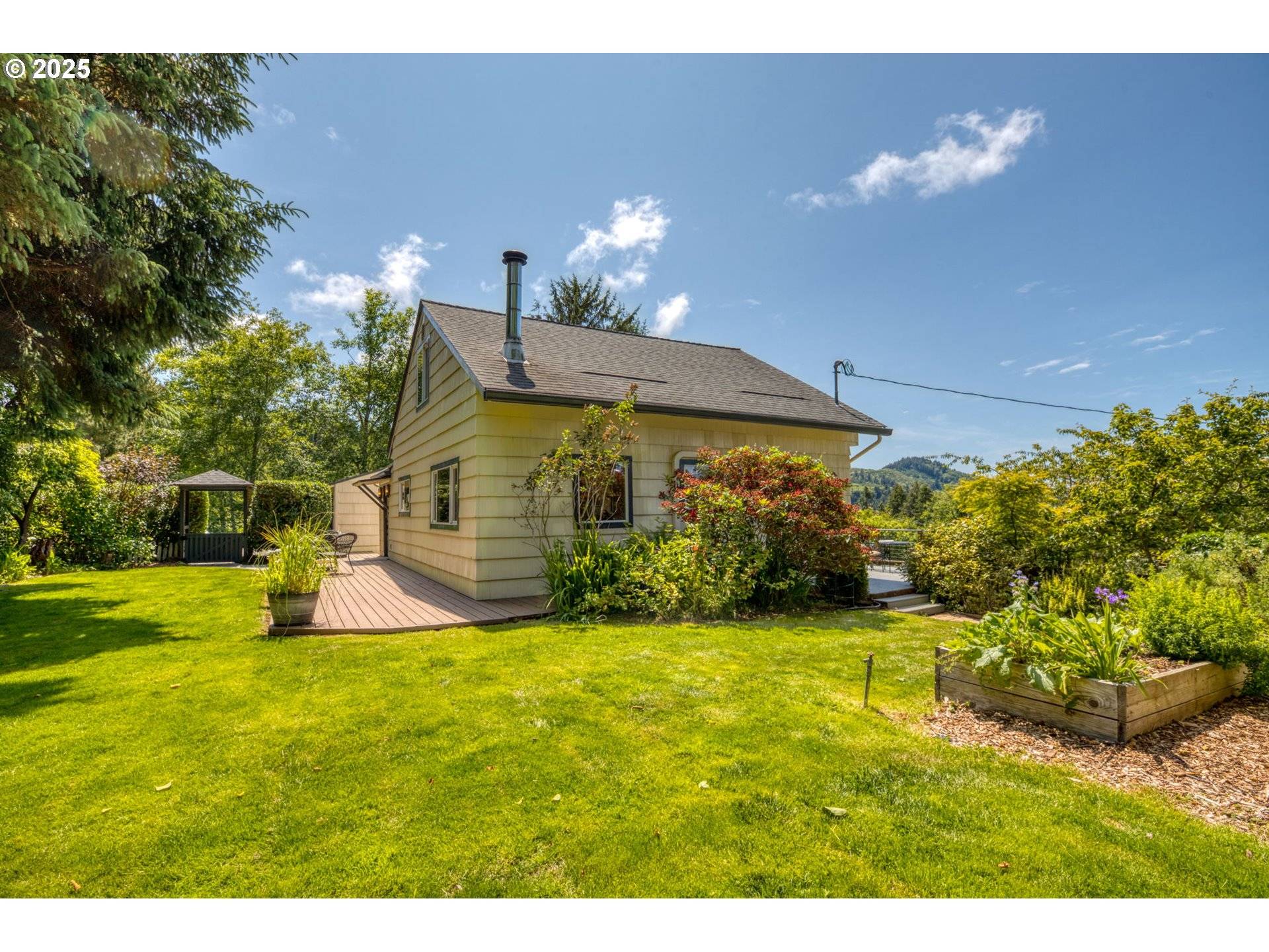 Wheeler, OR 97147,186 RECTOR RD