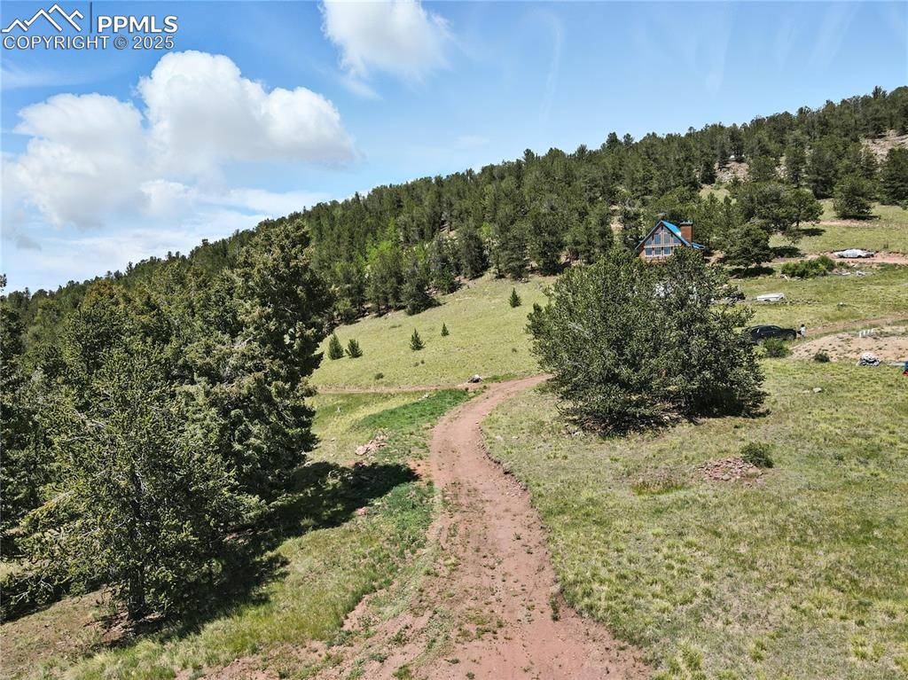 Cripple Creek, CO 80813,396 Stratton CIR