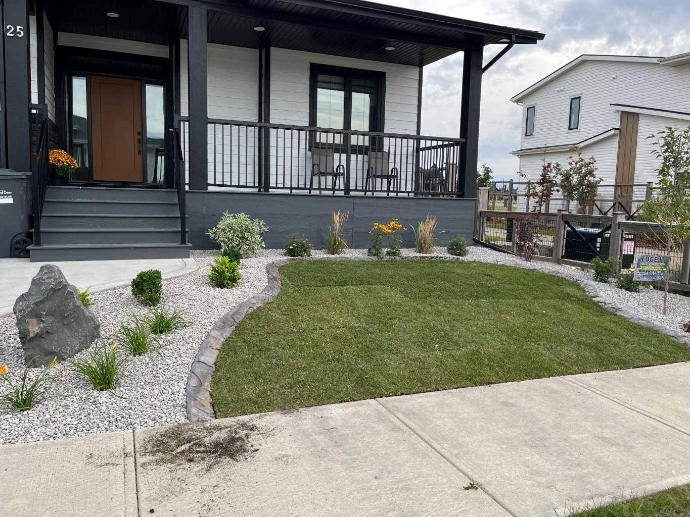 Red Deer, AB T4P 0Y9,25 Tranter ST