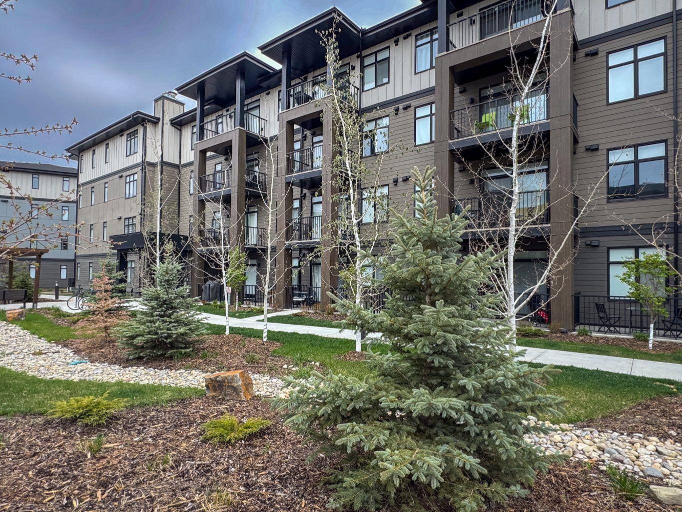 200 Seton CIR SE #2305, Calgary, AB T3M 3X1