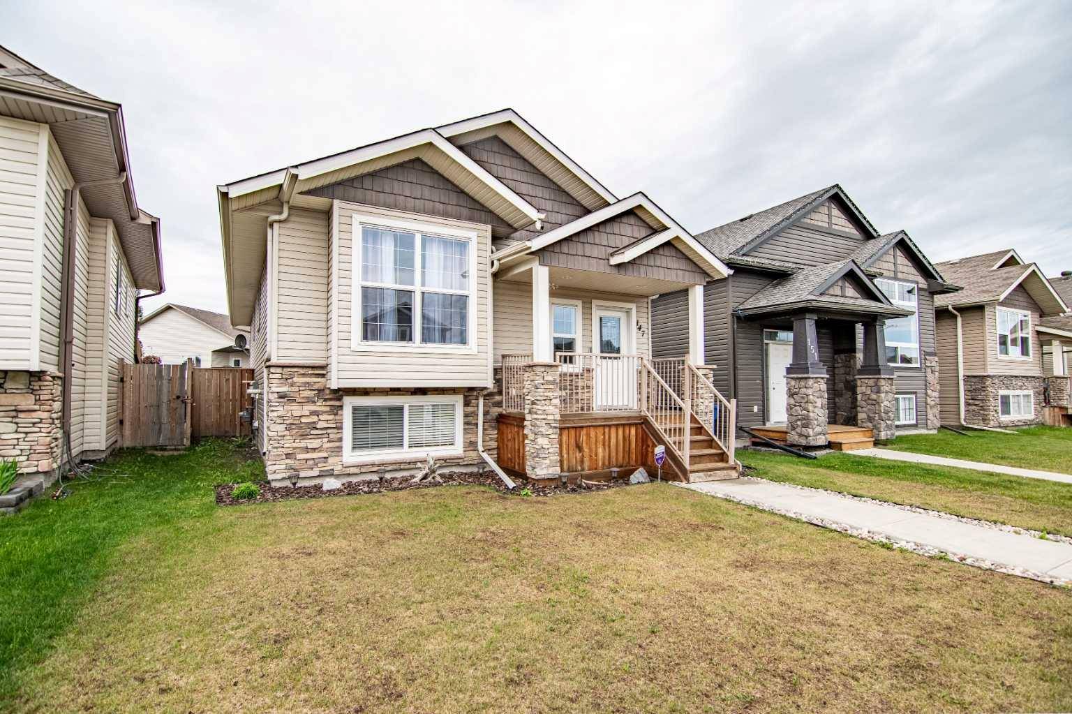 Penhold, AB T0M1R0,147 Heartland CRES