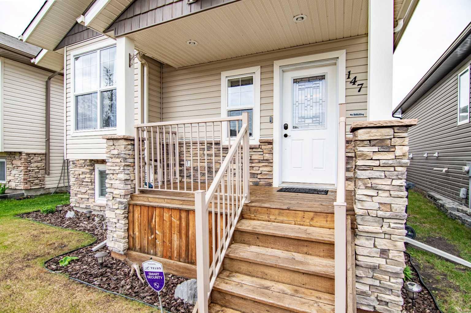 Penhold, AB T0M1R0,147 Heartland CRES