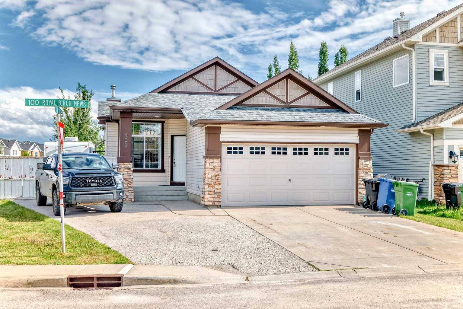 101 Royal Birch Mews Northwest, Calgary, AB T3G 5N9