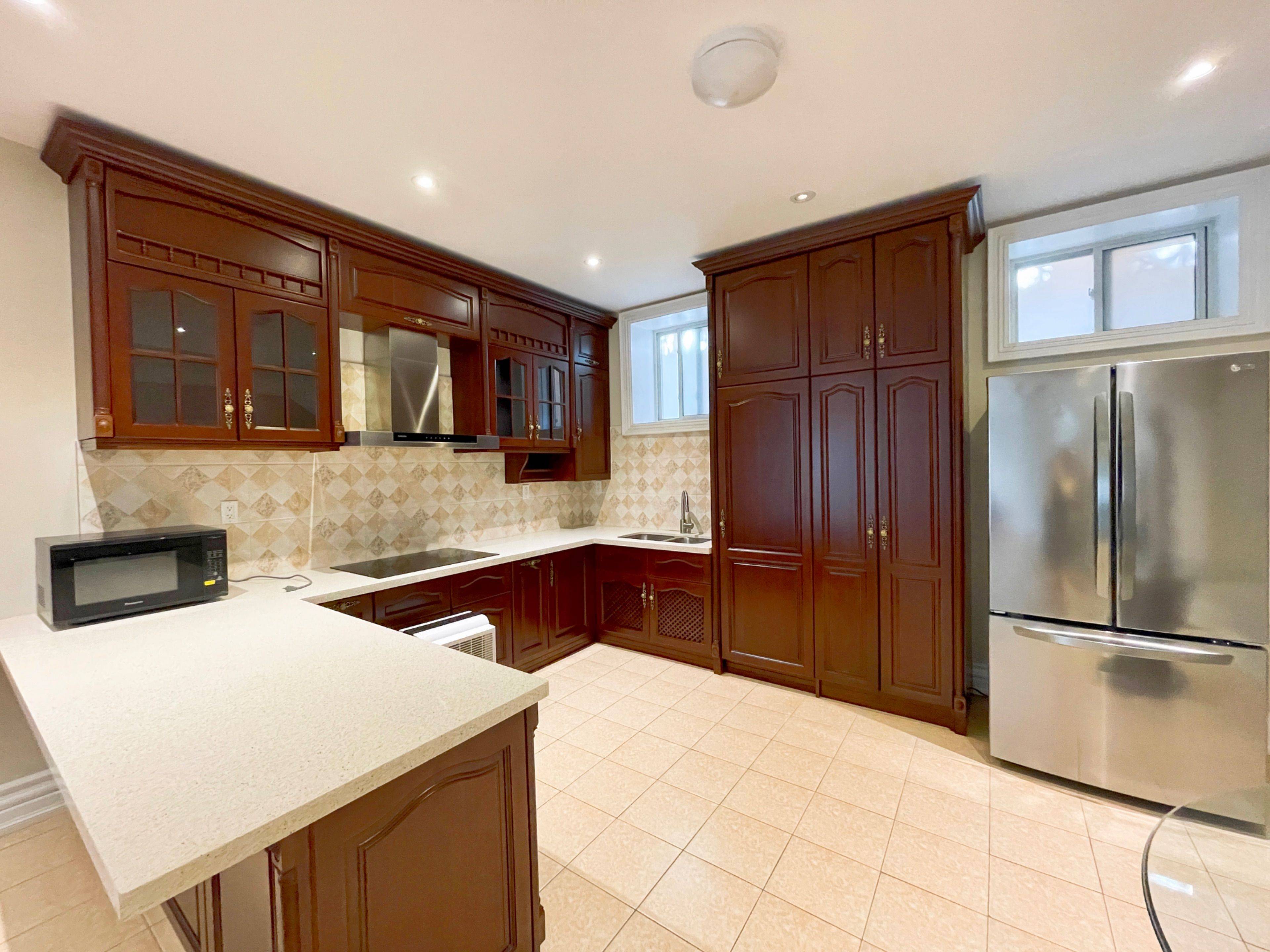 Toronto C14, ON M2N 4A2,63 Norton AVE #Lower