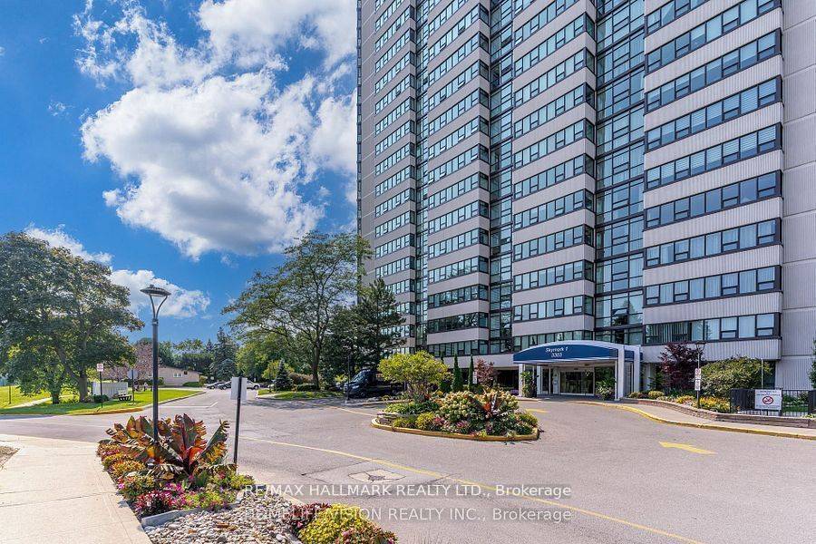 Toronto C15, ON M2J 4T6,3303 Don Mills RD #508