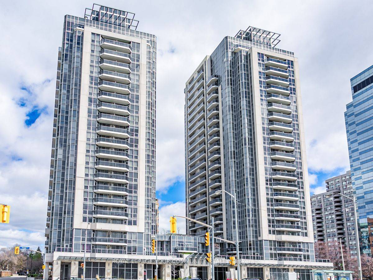 5793 Yonge ST #603, Toronto C14, ON M2M 0A9