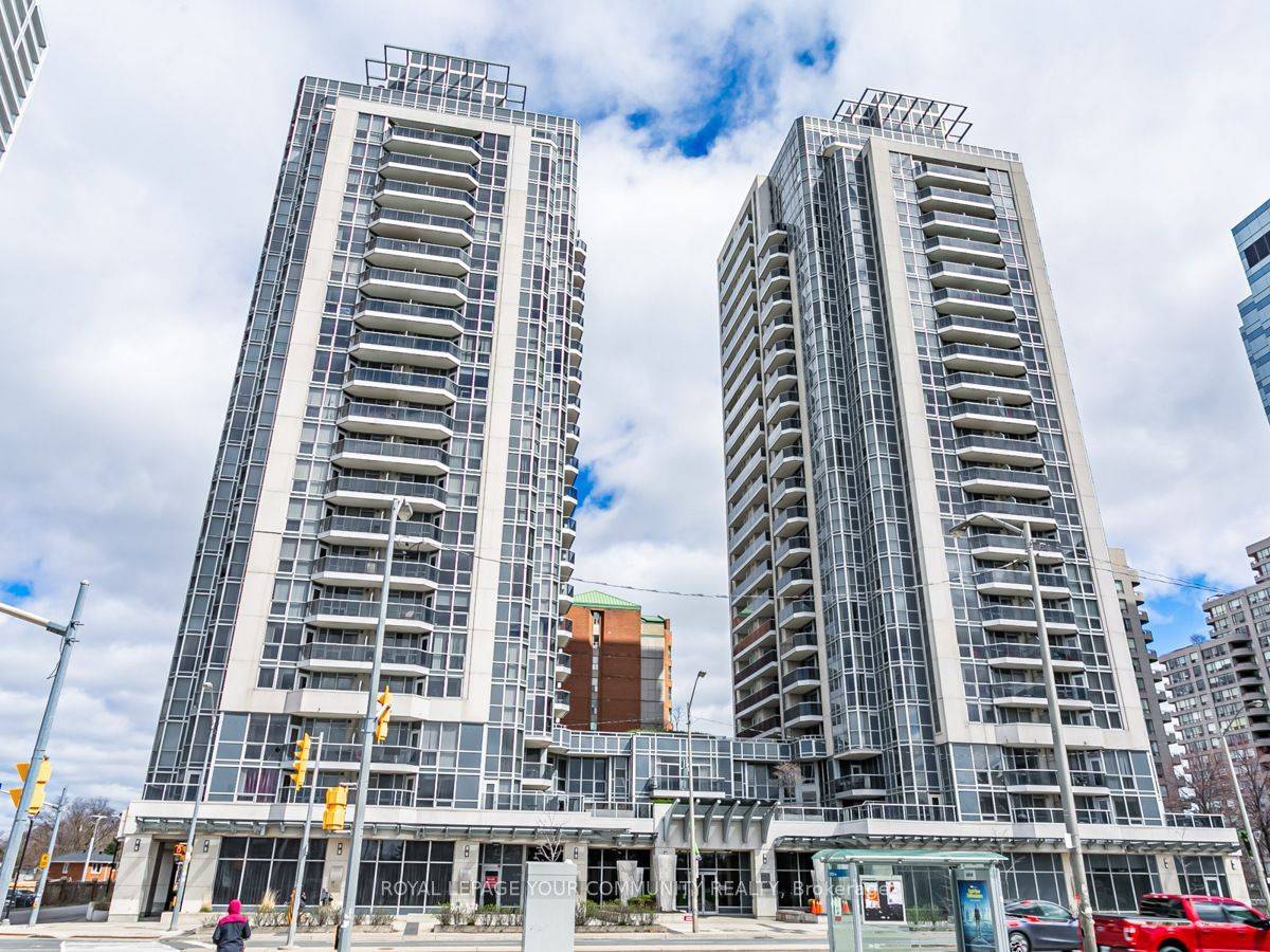 Toronto C14, ON M2M 0A9,5793 Yonge ST #603